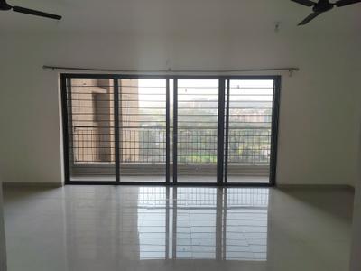 Living Room Image of 1135 Sq.ft 2 BHK Apartment / Flat for sale in Skyi Songbirds , Bhugaon Pune for Rs. 7800000