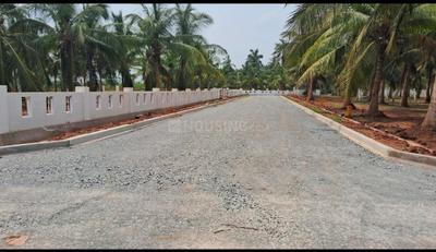 Image of 761 Sq.ft 2 BHK Apartment / Flat for sale in M G Paradise, Duppituru, Visakhapatnam for Rs. 3000000