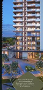 Image of 1550 Sq.ft 3 BHK Apartment / Flat for sale in Chintamani, Sector 103, Gurgaon for Rs. 28800000