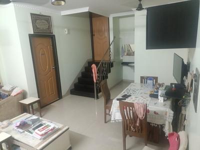 Living Room Image of 900 Sq.ft 2 BHK Apartment / Flat for sale in Sanpada Navi Mumbai for Rs. 18500000