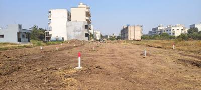 Image of 1000 Sq.ft Residential Plot / Land for sale in Dehu, Pune for Rs. 2000000