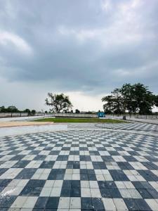 Image of 1030 Sq.ft Residential Plot / Land for sale in Wanadongri, Nagpur for Rs. 1700000