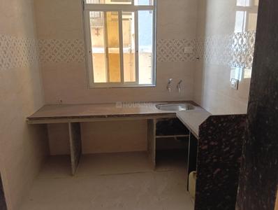 Kitchen Image of 1148 Sq.ft 2 BHK Apartment / Flat for sale in Shree Gajanan Enterprises Rukhmini CHS by Shree Gajanan Enterprises, Ambernath East Ambernath for Rs. 6000000