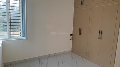Bedroom Image of 1250 Sq.ft 2 BHK Duplex for rent in Pondha Dehradun for Rs. 22000