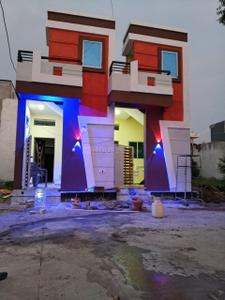 1 BHK Independent House