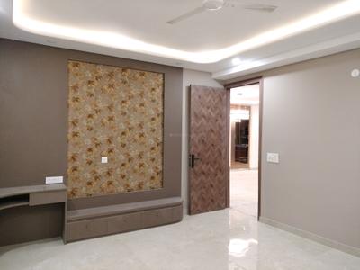 Bedroom Image of 2050 Sq.ft 3 BHK Builder Floor for sale in Sector 8 Dwarka New Delhi for Rs. 27500000