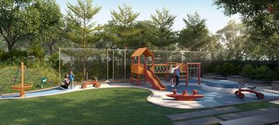 Image of 1617 Sq.ft 3 BHK Apartment / Flat for sale in Madanpur, Bhubaneswar for Rs. 9900000