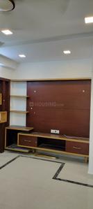 Image of 1125 Sq.ft 2 BHK Apartment / Flat for sale in Bairagi Patteda, Tirupathi for Rs. 5900000