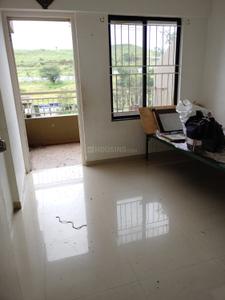Hall Image of 700 Sq.ft 2 BHK Apartment / Flat for sale in Achalare Honeydew, Pirangut Pune for Rs. 3700000