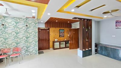 3 BHK Flat