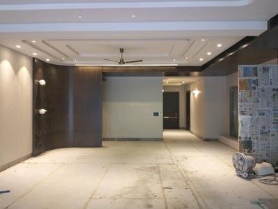 4 BHK Independent Builder Floor