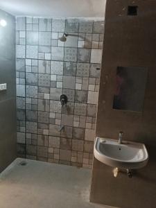 Bathroom Image of 2502 Sq.ft 4 BHK Apartment / Flat for sale in Swagat Clifton, New Althan Surat for Rs. 11000000