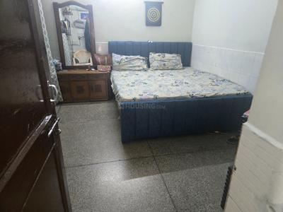 Bedroom Image of 360 Sq.ft 2 BHK Independent House for sale in Sector-12 Panipat for Rs. 5050000