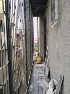 Bedroom Three Image of 1700 Sq.ft 5 BHK Builder Floor for sale in Pitampura New Delhi for Rs. 48000000