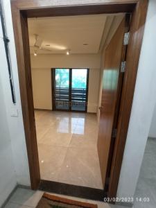 Hall Image of 1165 Sq.ft 2 BHK Apartment / Flat for sale in Arvind Elan, Kothrud Pune for Rs. 12700000