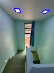 Hall Image of 800 Sq.ft 2 BHK Builder Floor for rent in Ayodhya Bypass Bhopal for Rs. 12000