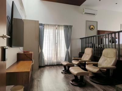 Bedroom Image of 7200 Sq.ft 3 BHK Independent House for sale in Jakkur Bengaluru for Rs. 85000000
