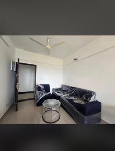 Hall Image of 855 Sq.ft 2 BHK Apartment / Flat for rent in Sowparnika Jazzmyna, Kunnamangalam Kozhikode for Rs. 30000