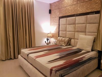 Bedroom Image of 5305 Sq.ft 4 BHK Apartment / Flat for sale in Urbana New Towers, East Kolkata Township Kolkata for Rs. 152000000
