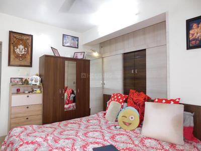 Bedroom Image of 2100 Sq.ft 3 BHK Apartment / Flat for sale in Matunga West Mumbai for Rs. 70000000