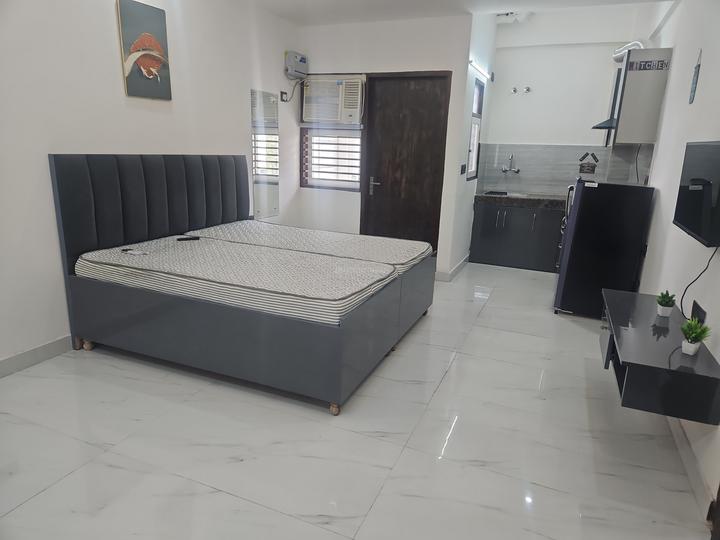 Pilodiya properties Bedroom 1