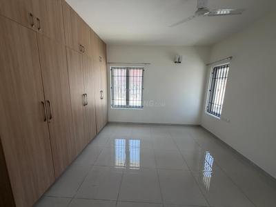 3 BHK Flat