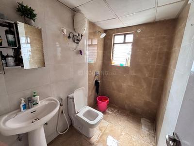 Image of 900 Sq.ft 2 BHK Apartment / Flat for sale in Sunland Residency, Rajarhat, Kolkata for Rs. 6500000