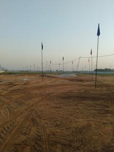 Image of 101 Sq.ft Residential Plot / Land for sale in Prish Anandam Ashiyana, Sector 36, Jhajjar for Rs. 5900000