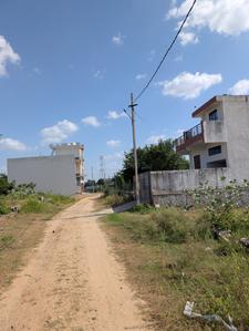 Narayan vihar O3 Plot View 3