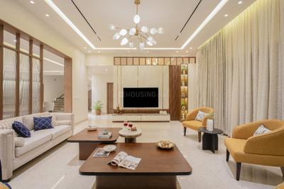 Living Room Image of 6300 Sq.ft 5 BHK Villa for sale in Salcete Goa for Rs. 95000000