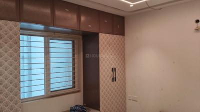 Hallmark Sunnyside Bedroom One 3