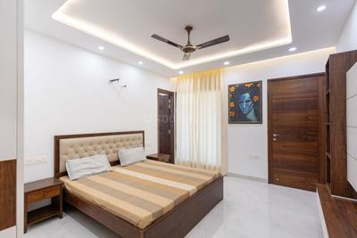 Bedroom Image of 2750 Sq.ft 3.5 BHK Builder Floor for sale in Sector 10 Panchkula for Rs. 32500000