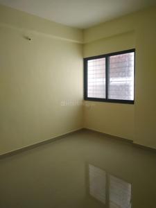 Bedroom Image of 450 Sq.ft 1 BHK Independent House for rent in Kharadi Pune for Rs. 16000