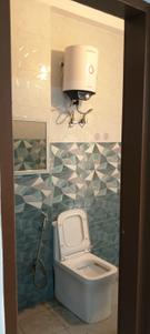 Image of 450 Sq.ft 1 BHK Builder Floor for rent in Sector 23 Dwarka, New Delhi for Rs. 22000