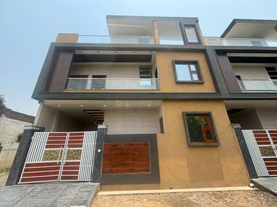Building Image of 2200 Sq.ft 5 BHK Independent House for sale in Kandwa Varanasi for Rs. 15500000