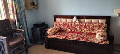 Bedroom Image of 1880 Sq.ft 3 BHK Apartment / Flat for sale in GBM Apartments, Aujala Mohali for Rs. 7000000