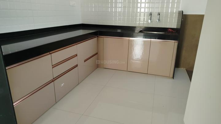 Bhaktamar Residency Main Image 1