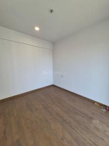 Bedroom Image of 1350 Sq.ft 2 BHK Apartment / Flat for rent in Risland The Icon, Thane West Thane for Rs. 44000
