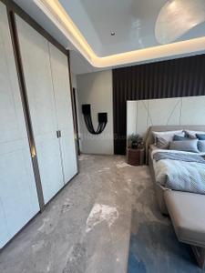Bedroom Image of 2000 Sq.ft 3 BHK Apartment / Flat for sale in Godrej Five Gardens, Matunga East Mumbai for Rs. 97500000