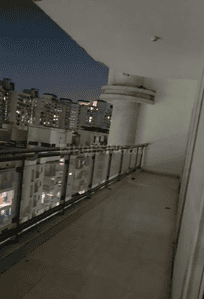 Image of 2420 Sq.ft 3 BHK Apartment / Flat for rent in Mahagun Mezzaria, Sector 78, Noida for Rs. 115000