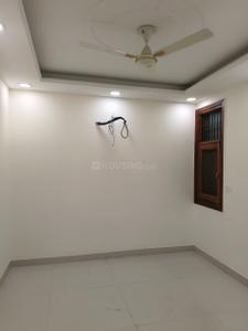 Bedroom Image of 1130 Sq.ft 3 BHK Builder Floor for sale in Pul Prahlad Pur New Delhi for Rs. 9500000