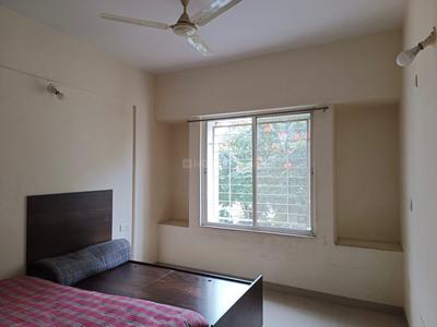 Bedroom Image of 1105 Sq.ft 2 BHK Apartment / Flat for sale in Madhuban Apartment, Balewadi Pune for Rs. 11000000