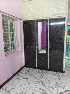 Bedroom Image of 1200 Sq.ft 2 BHK Independent House for rent in Kakinada Port Kakinada for Rs. 12000