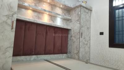 Bedroom Image of 900 Sq.ft 2 BHK Apartment / Flat for rent in Indirapuram Ghaziabad for Rs. 22000