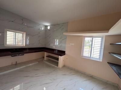 Kitchen Image of 2650 Sq.ft 4 BHK Independent House for sale in Keeranatham Coimbatore for Rs. 15500000