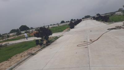 Image of 147 Sq.ft Residential Plot / Land for sale in Isnapur, Sangareddy for Rs. 3675000