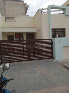 Image of 1200 Sq.ft 3 BHK Independent House for sale in Kharar, Mohali for Rs. 11000000
