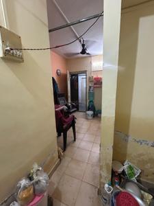 Hall Image of 300 Sq.ft 1 BHK Apartment / Flat for sale in Padle Gaon Thane for Rs. 2000000