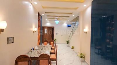 Hall Image of 4500 Sq.ft 4 BHK Independent House for sale in Ganeshpur Rahmanpur Lucknow for Rs. 19700000