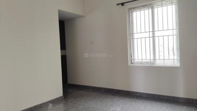 Bedroom Image of 1300 Sq.ft 2 BHK Penthouse for rent in HSR Layout Bengaluru for Rs. 55000